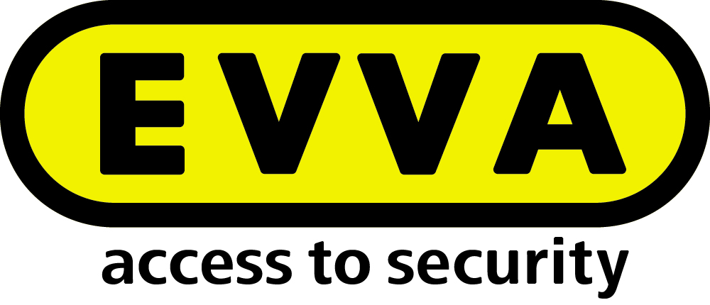 EVVA Access to security